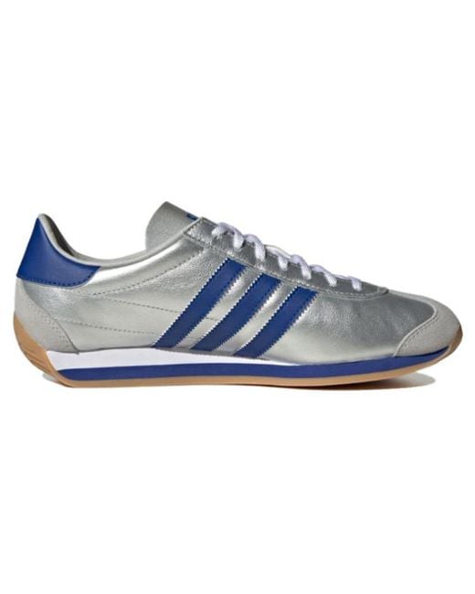 Adidas Blue Country Og 'Matte Bright' for men