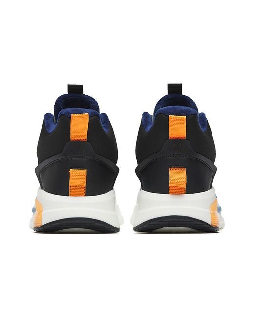 Anta Blue Magic Cube 4 for men