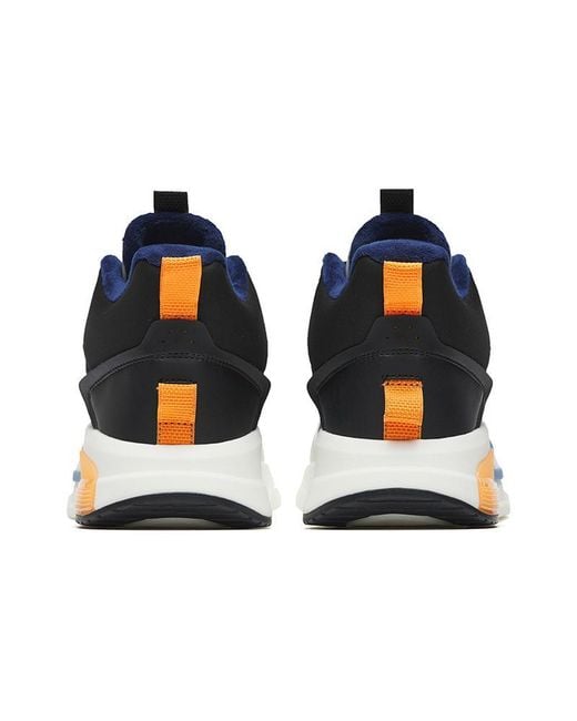 Anta Blue Magic Cube 4 for men