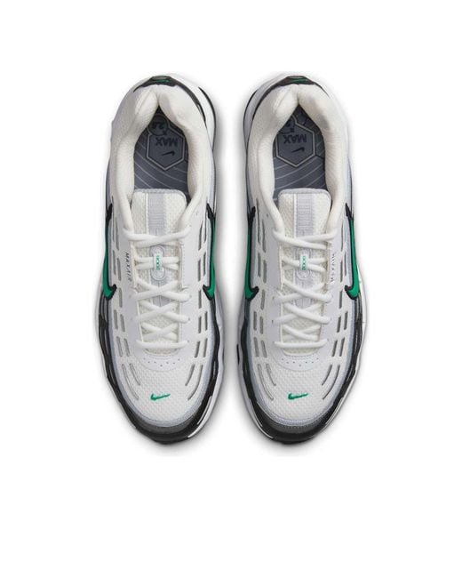 Nike White Air Max Tl 2.5 'Celtics' for men