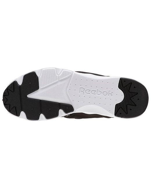 Reebok Black (Wmns) Furylite Gt Running Shoes
