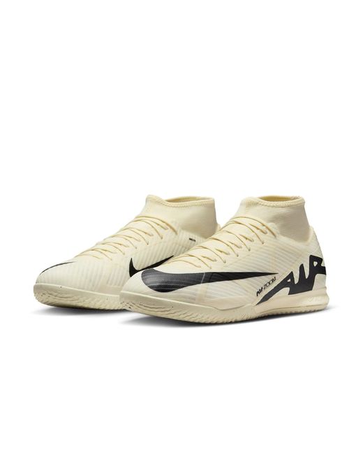Nike Metallic Mercurial Superfly 9 Academy Ic 'Mad Ready Pack' for men