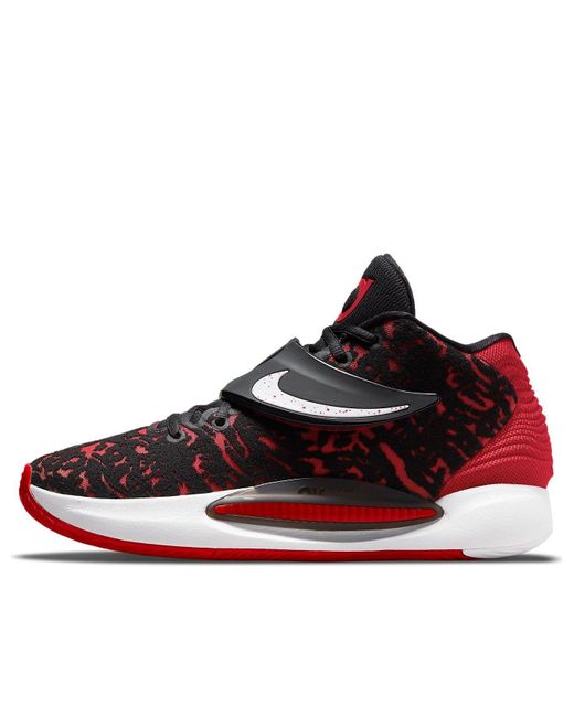 Nike Kd 14 'Bred' for men