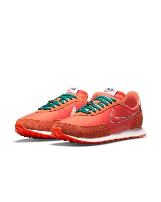 Nike Red Waffle Trainer 2 'First Use for men