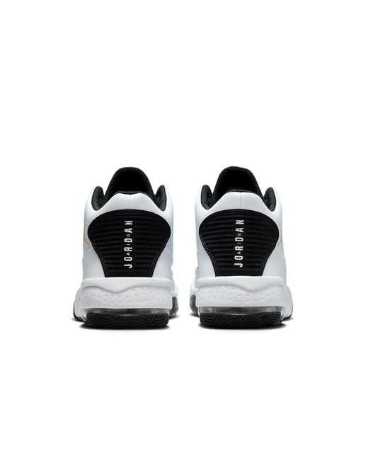Nike Black Max Aura 2 for men