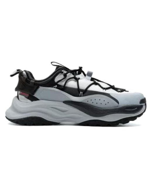Adidas Black Maxxwavy for men