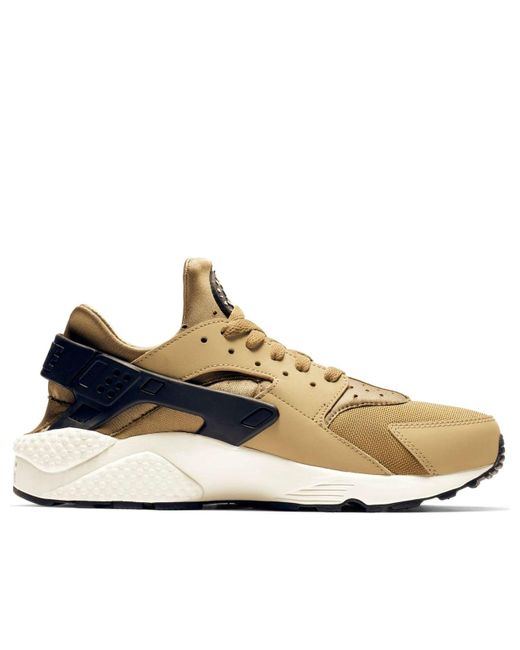 Nike Natural Air Huarache 'Golden' for men