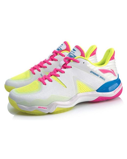 Li-ning Blue Sound 4.0 for men