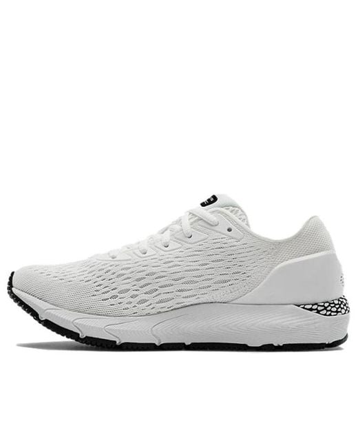 Under Armour White (Wmns) Hovr Sonic 3