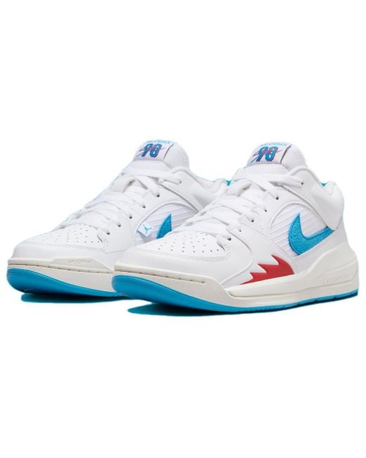 Nike Blue (Wmns) Stadium 90 Light'