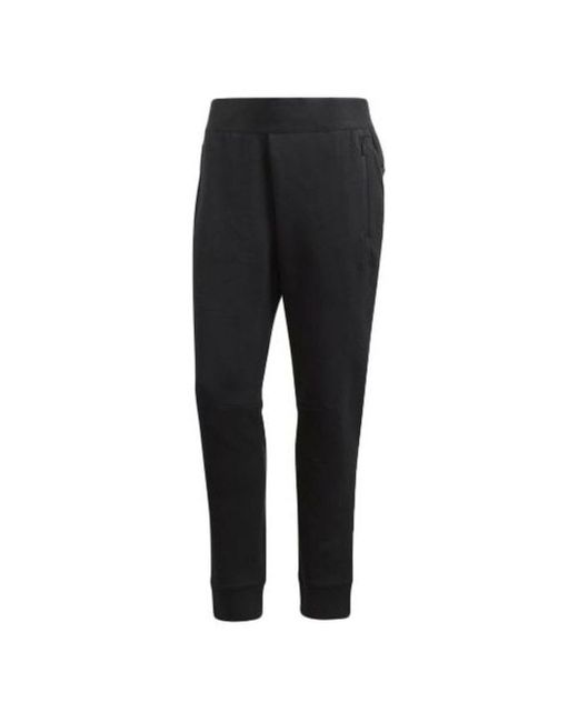 Adidas Black (Wmns) Id Stadium Pants Asia Sizing