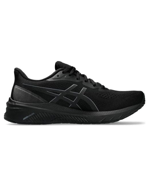 Asics Black (Wmns) Gt-1000 12 Carrier'