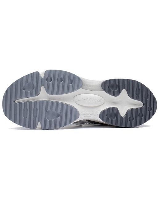 Li-ning Blue Xingji for men
