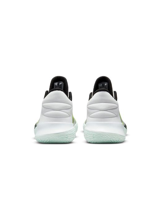 Nike Green Kyrie Flytrap 5 Volt' for men