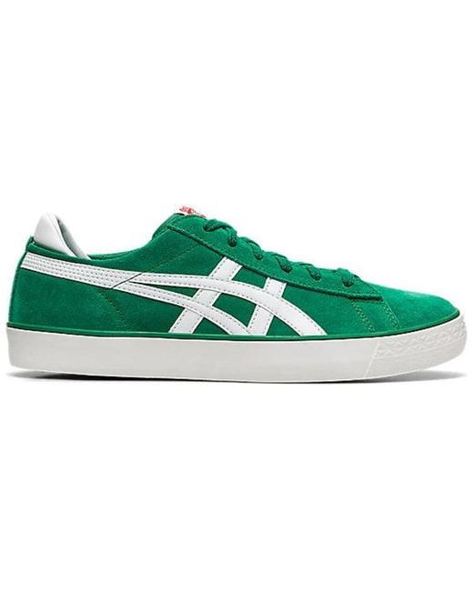 Onitsuka Tiger Green Fabre Bl-S 2.0 for men