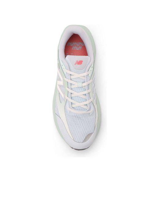 New Balance White Trn 'Clay Ash Ice' for men