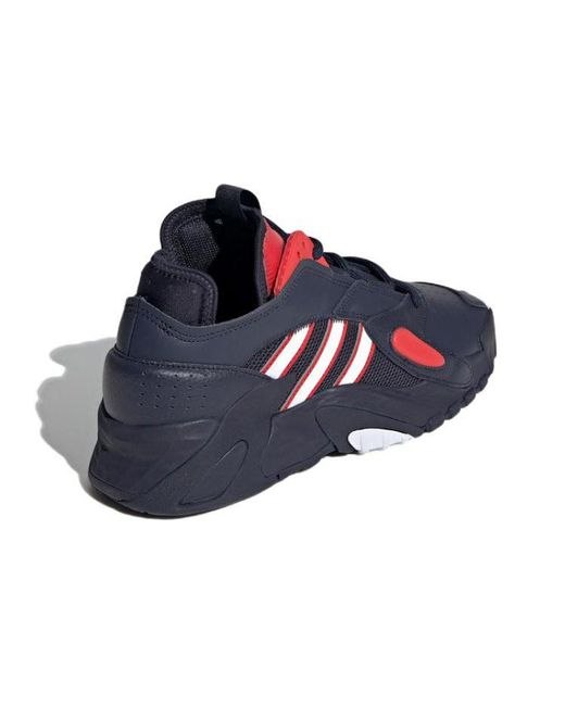 Adidas Blue Originals Streetball for men