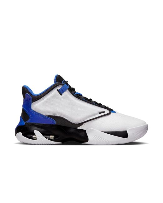 Nike Blue Max Aura 4 Hyper Royal' for men