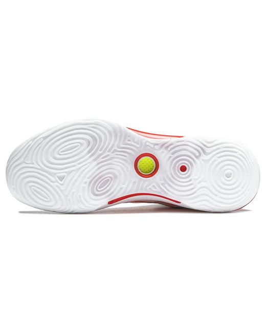 Li-ning White Sonic 11 Ultra 'China Home' for men