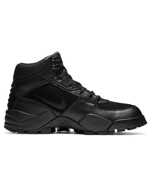 Nike Rhyodomo Gore-tex 'black Anthracite' for Men | Lyst