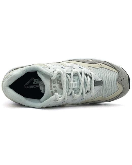 New Balance Gray 850 D for men
