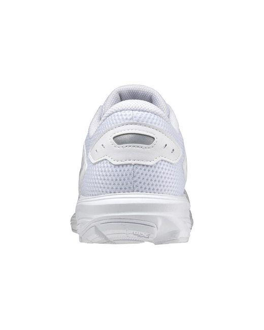 Mizuno White Maximizer 24 Wide 'Triple' for men