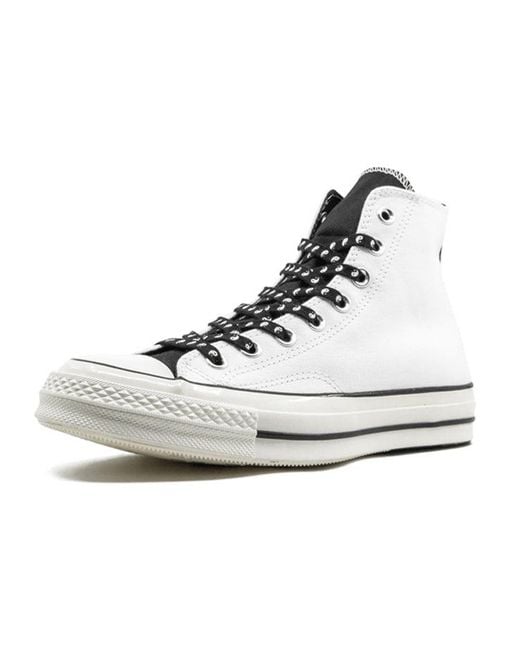 Converse White Chuck 70 High 'Psy Kicks Pack for men