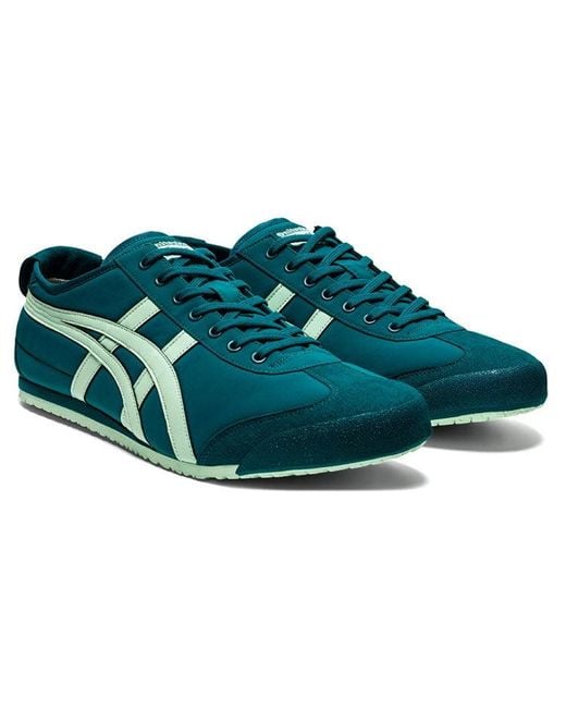 Onitsuka Tiger Blue Mexico 66 for men