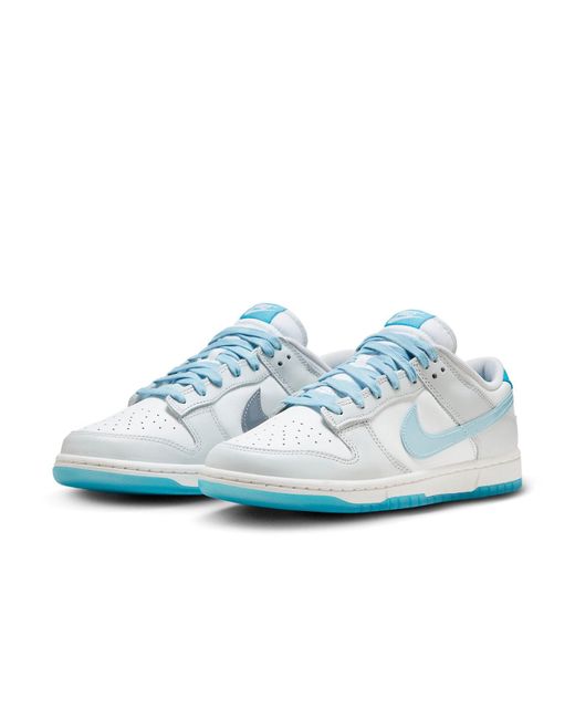 Nike Blue Dunk Low '520 Pack Ocean Bliss' for men