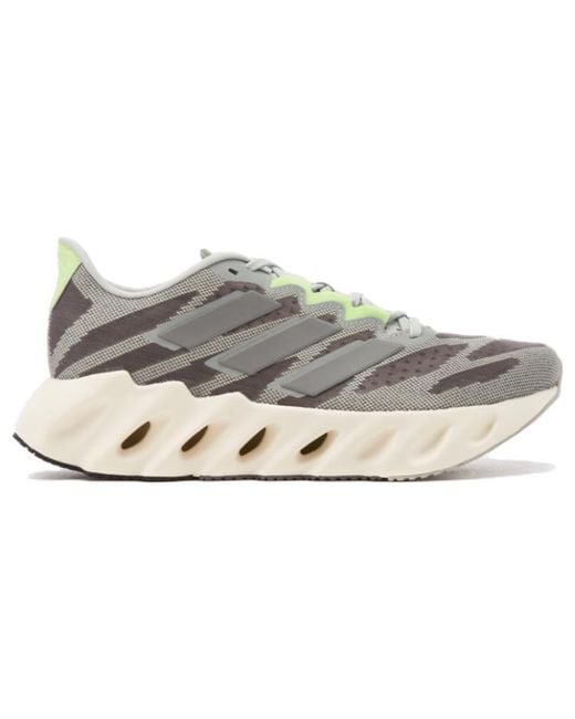 Adidas Gray Switch Fwd 'Wonder' for men