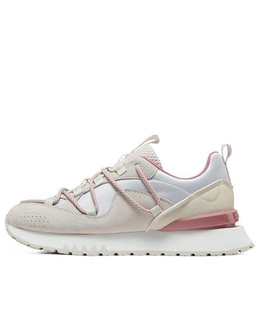 Skechers White (Wmns) Heydayz 2.0 'Strap