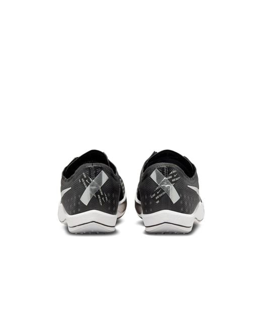 Nike Brown Dragonfly Xc Cross-Country Spikes for men