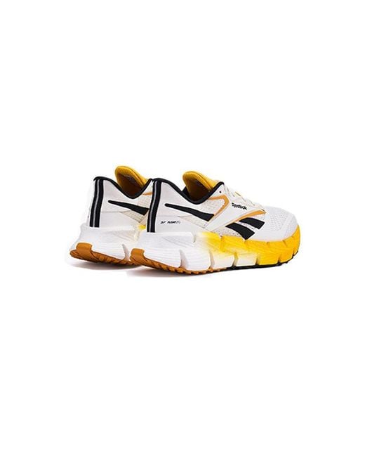 Reebok Yellow Boty Floatzig 100206593 for men