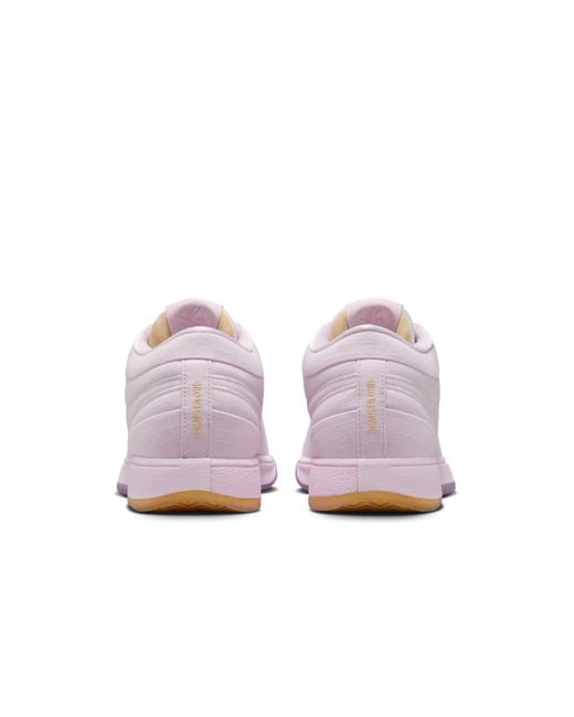 Nike Purple Book 1 'Sunrise' Basketball Shoes for men