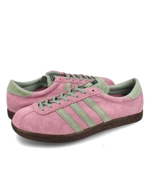 Adidas Pink Tobacco 'Wonder Orchid' for men