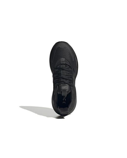 Adidas Black (Wmns) Alphaedge 'All'