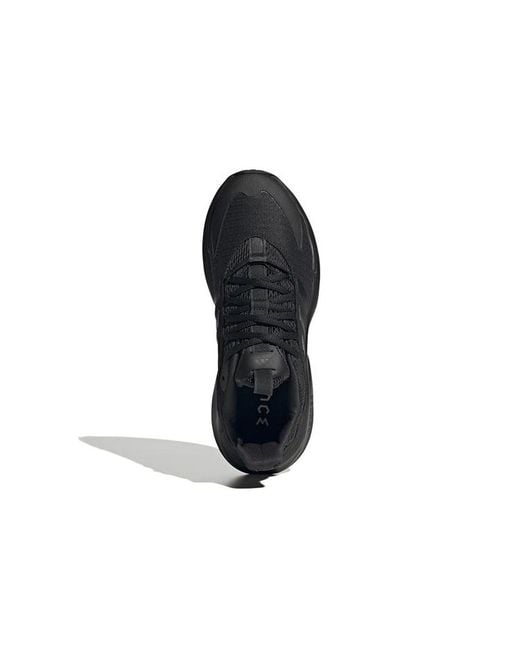 Adidas Black (Wmns) Alphaedge 'All'