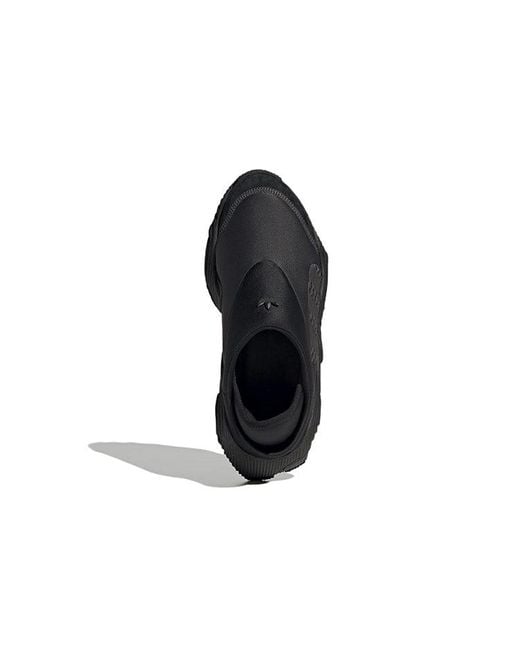 Adidas Black Rovermule Adventure Carbon' for men