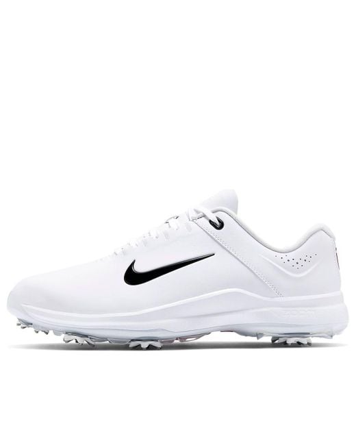 Nike White Air Zoom Tiger Woods '20 Wide for men