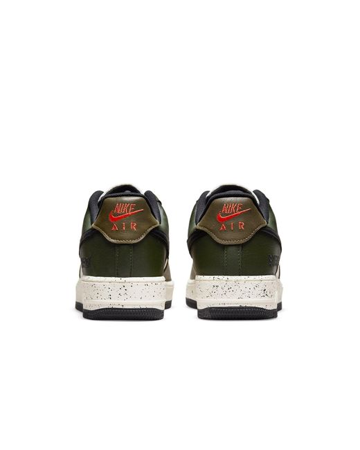 Nike Brown Air Force 1 Low Gtx 'Escape' for men