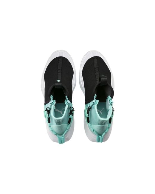 PUMA Diamond Supply Co. X Abyss Diamond' in Blue for Men | Lyst UK