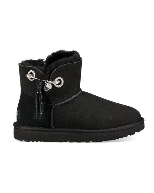 Ugg Black (Wmns) Josey