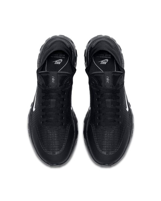 Nike Black (Wmns) Renew Lucent