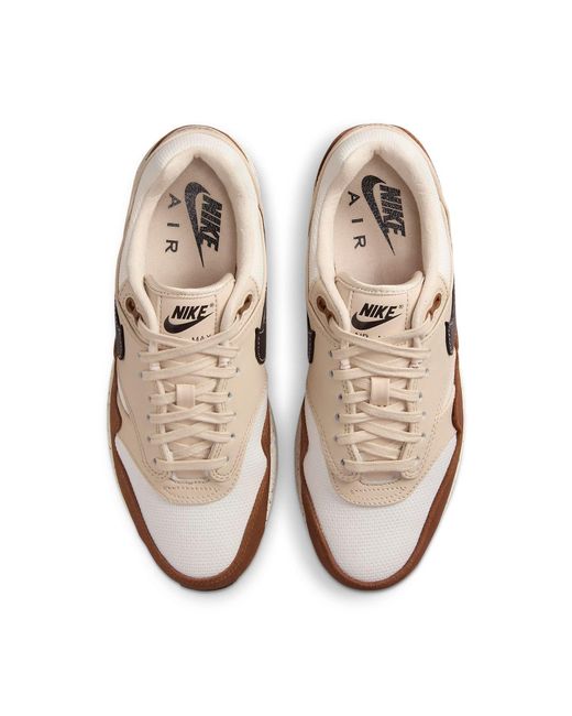 Nike Brown (Wmns) Air Max 1 '87 'Velvet'