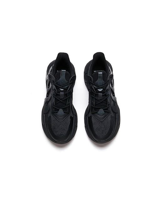 Anta Blue (Wmns) Chao Bai 2.0
