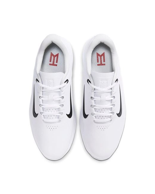 Nike White Air Zoom Tiger Woods '20 Wide for men