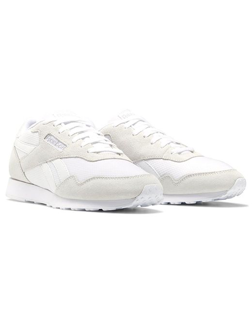 Reebok White (Wmns) Royal Ultra Cold'
