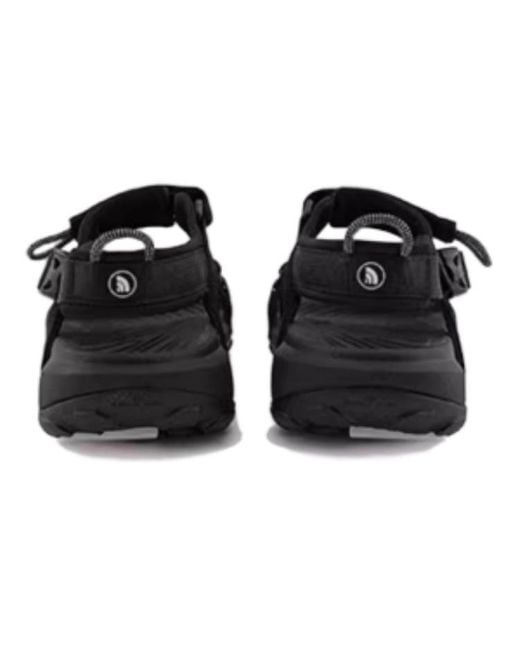 The North Face Black (Wmns) Explore Camp Sandals 'Tnf'