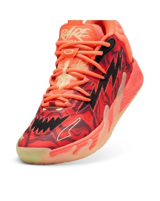PUMA Red Mb.03 'Halloween' for men