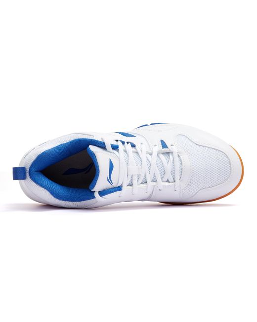 Li-ning Blue All-Around King Gum' for men